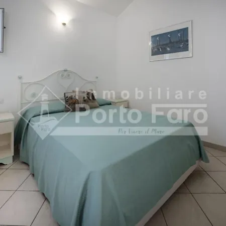 12 Pineta - Porto Faro Sul Mare