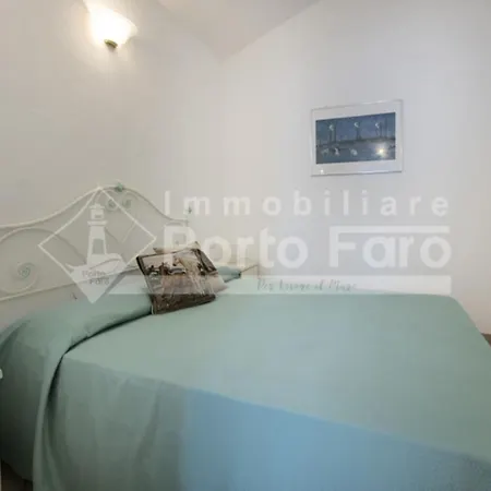 12 Pineta - Porto Faro Sul Mare *