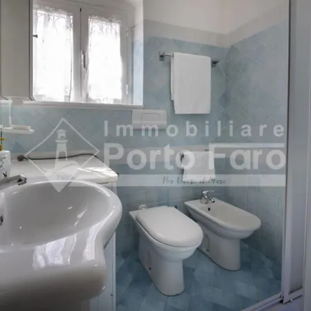 12 Pineta - Porto Faro Sul Mare *