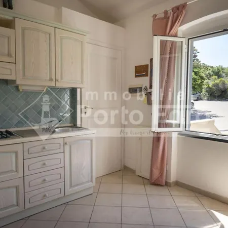 Villa 12 Pineta - Porto Faro Sul Mare Palau