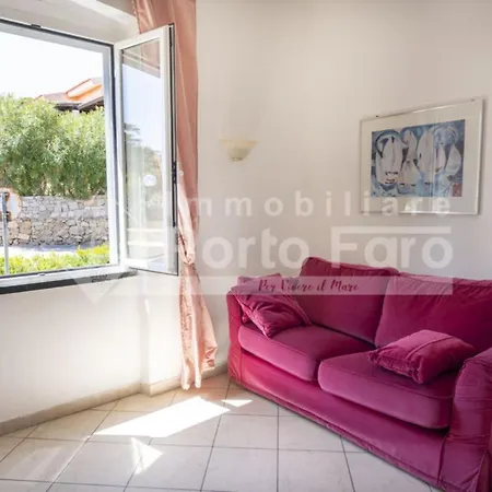 Villa 12 Pineta - Porto Faro Sul Mare Palau